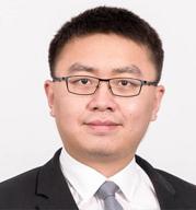 Dr. Zhisen余